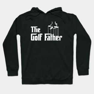 The Golf Father Hoodie